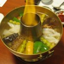 들꽃한정식 이미지