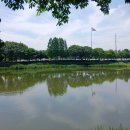 장자호수공원 이미지