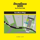 세이브마트 앞 사거리 | [카카오뱅크x유니세프] 10Km마라톤 러닝후기 ‘세이브레이스2025’(굿즈/메달/코스/기념품/패키지)