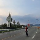 완도 고금도 관왕묘비 이미지