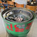 호계닭집 | 호계동 통큰솥뚜껑닭볶음탕 │ 프차후기