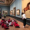 양구군립 박수근미술관 이미지