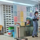 명문약국 | 안산 고잔동 주말 진료 명문소아과 초기 폐렴 증상으로 진료 후기