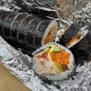 부성김밥