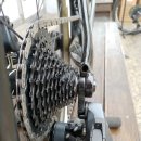 에이치케이바이크 | SRAM AXS 12단 무선 전동변속시스템 시승차운영