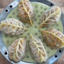 청안칼국수 이미지