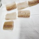 홍 두부 국수 이미지