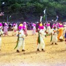 2022년 전국농악경연대회 및 제6회 이담농악대축제 | 의령집돌금농악