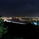 8월14일(월) 아차산 야등 [서울의 멋진 야경을 함께 보아요~~] 이미지