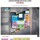 시청역 비스타 동원 이미지