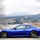 Company of Cars＞ 2012 Maserati Granturismo GTS MC Sportline *21000 km* sold 이미지