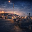 본죽부산기장점 | 오늘은 오디로? 기장 당일치기 여행! (죽성성당, 기장끝집, 기장채프린)