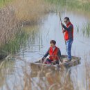 우포늪 자전거 대여소 이미지