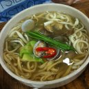 민달이네옛날국수