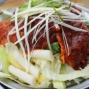 정통춘천닭갈비 이미지