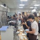 커피 바리스타 2급 이미지