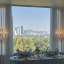 문민언니 | 서울 한강 브라이덜샤워 디어달리 스튜디오 후기