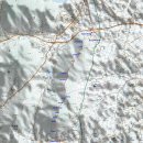 국도 45호 오가삽교 | 포항라푸마산악클럽과 함께 떠나본 홍성 용봉산 송년 눈꽃산행
