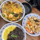 원당곰탕 | [원당/짬뽕 맛집] “중국집 원당점”🍜 두 번 방문해 확신한 그 맛!