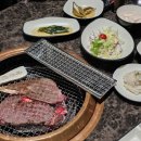 대궁정육식당
