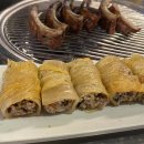 신림역 쪽갈비맛집 / 머시기쪽갈비 (생쪽갈비+매운쪽갈비 솔직후기)