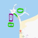 굴업도 해수욕장 공중화장실 | [태안] 마검포 해루질 : 4월 방문 후기 (마검포해수욕장/개불/떡조개)