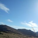 하얀능선 이미지