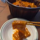 순천 떡볶이 | 바이럴 야무지게 하는 삼첩분식 로제마라샹궈 떡볶이 순천점에서 먹어본 후기