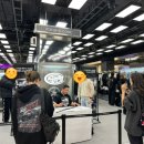 현대보디빌딩 | [방문기] 더현대 서울 박재훈 올라잇24 팝업 스토어 / 올라잇짐 정보