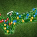 전주샹그릴라컨트리클럽 이미지