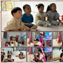 [동탄세움교회학교]영유아부, "총동원주일" 아이들이 푹 빠져든 요나 인형극 후기!