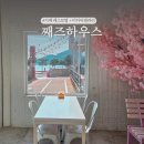 바람하우스 | 거제 학동몽돌해수욕장 카페 째즈하우스 미디어갤러