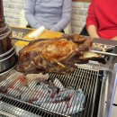 매화길 | 야탑역 맛집 매화양꼬치 양다리구이 3명 식사 후기