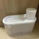 펫웨이브 | <강아지 정수기> 반려동물 무선 살균 정수기 "울트라웨이브 워터펫" 솔직 후기