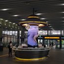 익산역 관광안내소 이미지