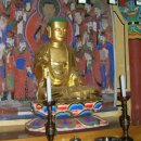 남원 선원사 목조지장보살삼존상 및 소조시왕상 일괄 이미지