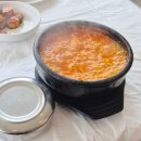 더리터익산금마점 | 익산 금마 맛집 추천! 향토음식점 미륵산 순두부에서 든든한 점심 한 끼