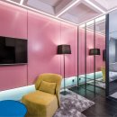 호텔더디자이너스건대 이미지