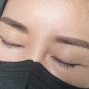 눈썹예쁘니 이미지