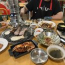 제주고래날다월정리본점