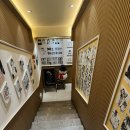 드로잉과 캐리커쳐 | 부산 광안리캐리커쳐 대표 명소! 부엉이 캐리커쳐에서 남자친구와 이색 데이트