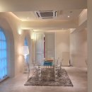 모니카 | W10. 청담 모니카블랑쉬_본식드레스 셀렉 후기① (본식 가봉시간,피팅룸)