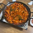 초원A | 포항 효자동 맛집 효자시장 근처 현지인 맛집 초원꼼장어