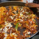 파주 야당역 2번출구 :: 맵찔이도 가능한 2인세트 닭갈비 대존맛집 추천[유가네닭갈비 파주야당점]