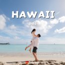 DA032 | [투어스테이 하와이 허니문 후기] ❤️8박 10일 행복했던 빅아일랜드, 오아후 신혼여행 후기(10/12~10/21)❤️