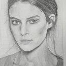 연필그림중급 이미지