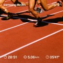 (주)월드와이드어뮤즈먼트 | 나의 11월(브룩스런닝화 추천, 롯데월드, 삼릉)