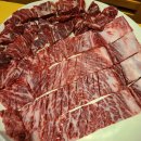 (주)대성한우전문매장 이미지