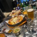 참나무장작구이통닭 이미지