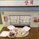 펫푸드교실 | 인천 구월동 더아트펫 애견미용학원 강아지간식 초급 정규 클래스
